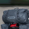 OXFORD Aqua T50 nepremokavý vak khaki čierny 50L