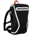  Ruksak OXFORD Aqua Evo 22 l čierny