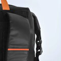  Ruksak OXFORD Aqua Evo 22 l čierny