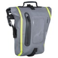 Magnetický tankvak OXFORD Aqua M8 čierno sivý fluo