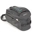 Tankvak KAPPA RA311R2 so systémom Tanklock 16L