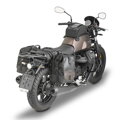 GIVI bočná taška Corium CRM102 16L