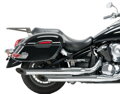 Bočné kufre CUSTOM ACCES Touring