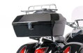Zadný kufor CUSTOM ACCES Travel