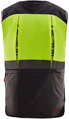 Systém ochrannej vesty s airbagom na motocykel ALPINESTARS Tech-Air® 3 čierno žltá fluo