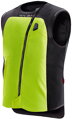 Airbagová vesta ALPINESTARS Tech-Air® 3 čiern žltá fluo