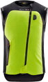 Systém ochrannej vesty s airbagom na motocykel ALPINESTARS Tech-Air® 3 čierno žltá fluo
