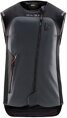 Airbagová vesta ALPINESTARS Stella Tech-Air® 3 čierna dámska