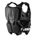 LEATT Chest Protector 3.5 Pro chránič hrude čierny