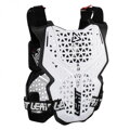 LEATT Chest Protector 1.5 chránič hrude biely 