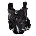 LEATT Chest Protector 2.5 chránič hrude čierny