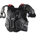 LEATT Chest Protector 6.5 Pro chránič hrude čierny
