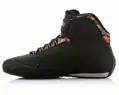Topánky ALPINESTARS Sektor WP čierno sivo červené