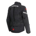 Textilná bunda DAINESE Mangen Absoluteshell Pro čierna