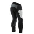 Nohavice DAINESE Super Adventure  Absoluteshell čierno sivo červené