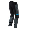 Nohavice DAINESE Mangen Absoluteshell Pro sivo čierne