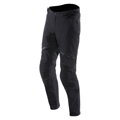 Nohavice DAINESE Sherman 3 Absoluteshell čierne