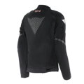 Dámska textilná bunda DAINESE Herosphere čierno biela