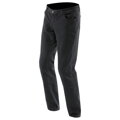 Dámske motocyklové nohavice DAINESE 5-Pocket slim čierne