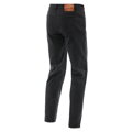 Dámske motocyklové nohavice DAINESE 5-Pocket slim čierne