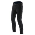 Motocyklové nohavice DAINESE 5-Pocket Denim Slim čierne