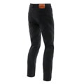 Motocyklové nohavice DAINESE 5-Pocket Denim Slim čierne