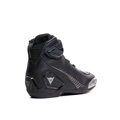 Motocyklové topánky DAINESE Superya čierno sivé