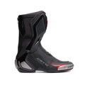 Čižmy DAINESE Torque 4 Air čierno lávovo červené
