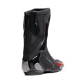 Čižmy DAINESE Torque 4 Air čierno lávovo červené