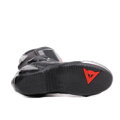 Čižmy DAINESE Torque 4 Air čierno lávovo červené