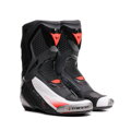Čižmy DAINESE Torque 4 Air čierno bielo červené fluo