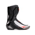 Čižmy DAINESE Torque 4 Air čierno bielo červené fluo