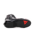 Čižmy DAINESE Torque 4 Air čierno bielo červené fluo