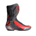 Čižmy DAINESE Torque 4 S čierno lávovo červené