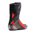 Čižmy DAINESE Torque 4 S čierno lávovo červené