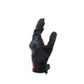 Rukavice DAINESE Intrepyd čierne sivé camo