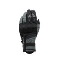 Rukavice DAINESE Teyde Gore-tex® čierno zelené