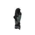 Rukavice DAINESE Teyde Gore-tex® čierno zelené
