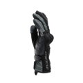 Rukavice DAINESE Teyde Gore-tex® čierno zelené