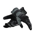Rukavice DAINESE Teyde Gore-tex® čierno zelené