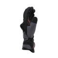 Rukavice DAINESE Teyde Gore-tex® čierno sivé