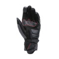 Rukavice DAINESE Teyde Gore-tex® čierno sivé