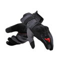 Rukavice DAINESE Teyde Gore-tex® čierno sivé