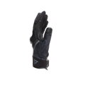 Rukavice DAINESE Ermex čierno sivé