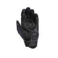 Rukavice DAINESE Ermex čierno sivé