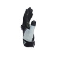 Rukavice DAINESE Ermex čierno zelené