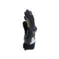 Rukavice DAINESE Ermex čierno zelené