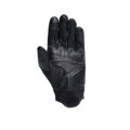 Kožené rukavice DAINESE Blackjack 2 čierne