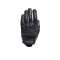 Dámske kožené rukavice DAINESE Blackjack 2 čierne
