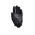 Dámske kožené rukavice DAINESE Blackjack 2 čierne
